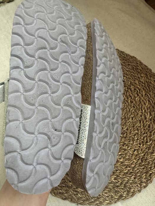 Шльопанці birkenstock