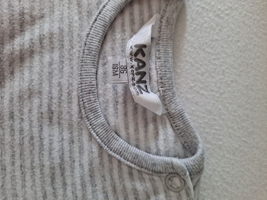 Spodnie +bluzeczka w roz 86