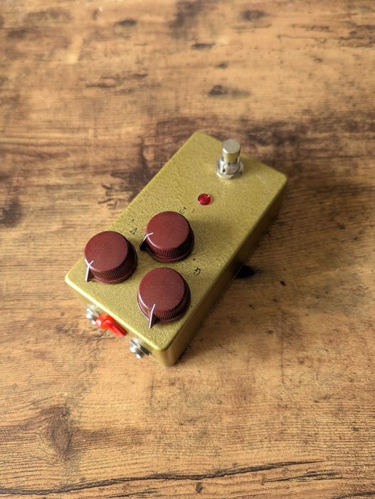 Klon Cenatur overdrive kopia