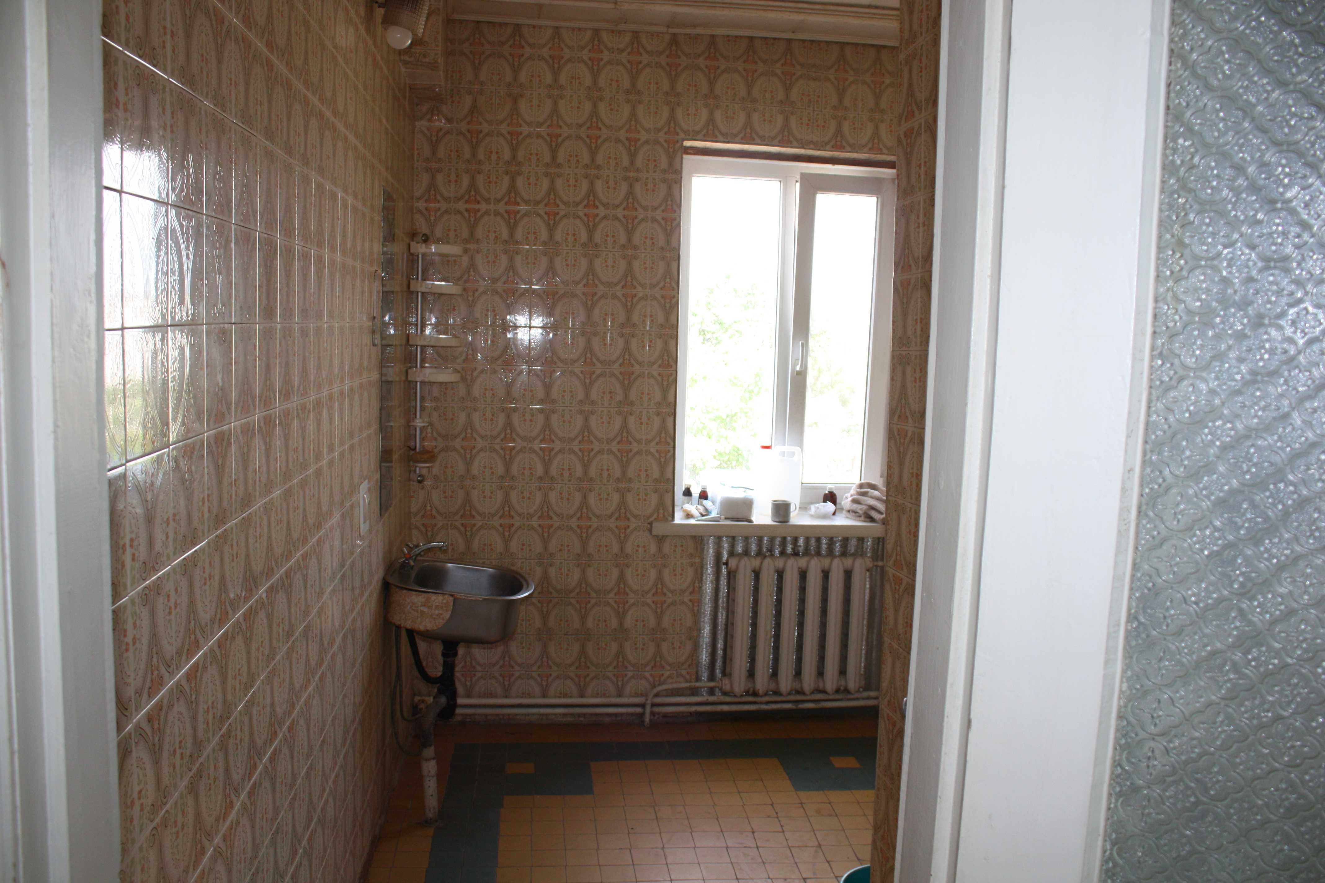 Продам великий цегляний будинок в Миколаєві