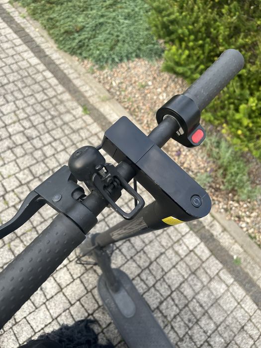 Hulajnoga elektryczna xiaomi