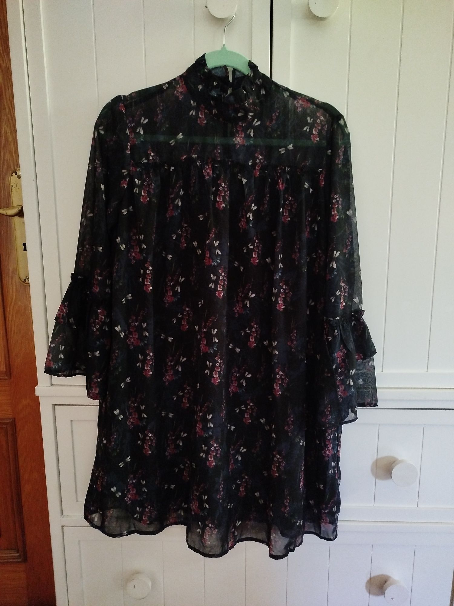 Vestido de verão