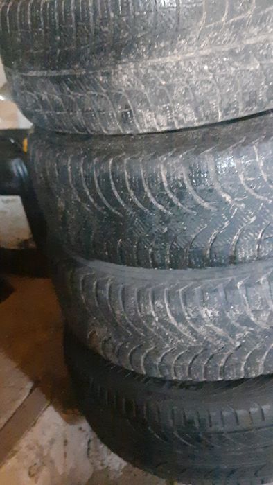 Колеса на авто р15