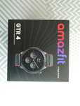 Smartwatch Amazfit GTR4