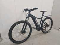 Електро GIANT - TALON E+2 - 29 inch - 500Wh - SIZE MEDIUM - BLACK MATT