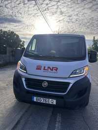 Fiat ducato l1h1