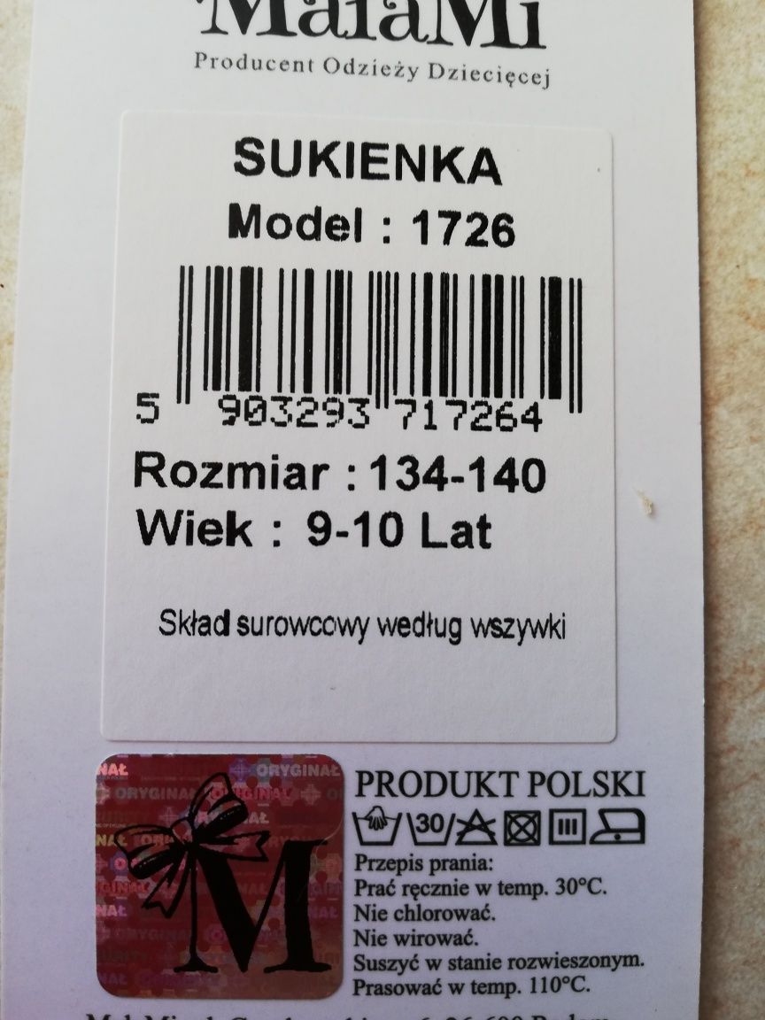 Sukienka na wesele