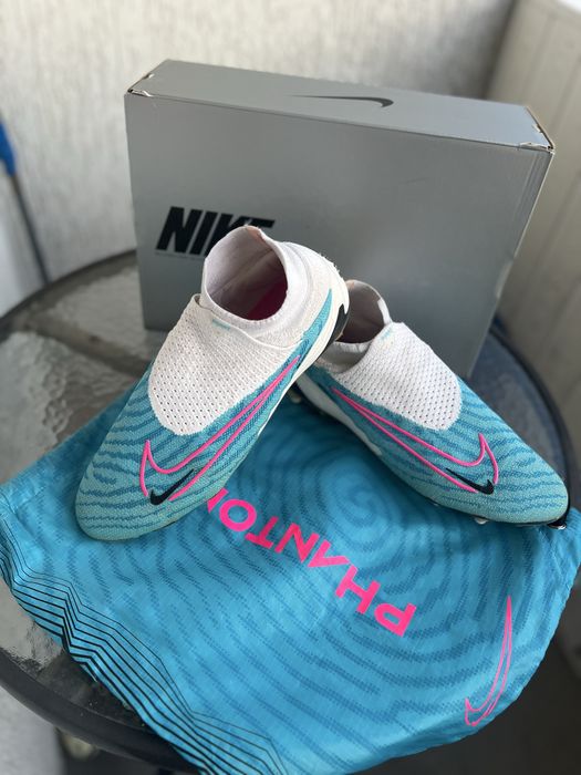 Оригінальні буци Phantom GX Elite. р42.5 27см.