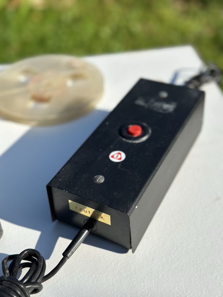 Rzutnik DIAPOL Automat + pilot