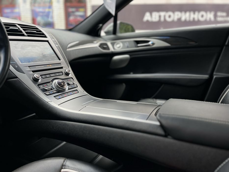 Lincoln MKZ 2016 в за ГОТІВКУ, або в ЛІЗИНГ | КРЕДИТ