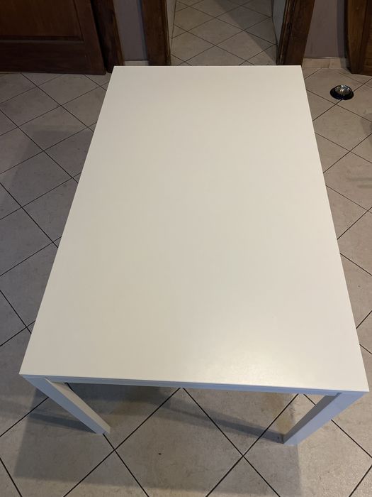 Stół kuchenny 125/75