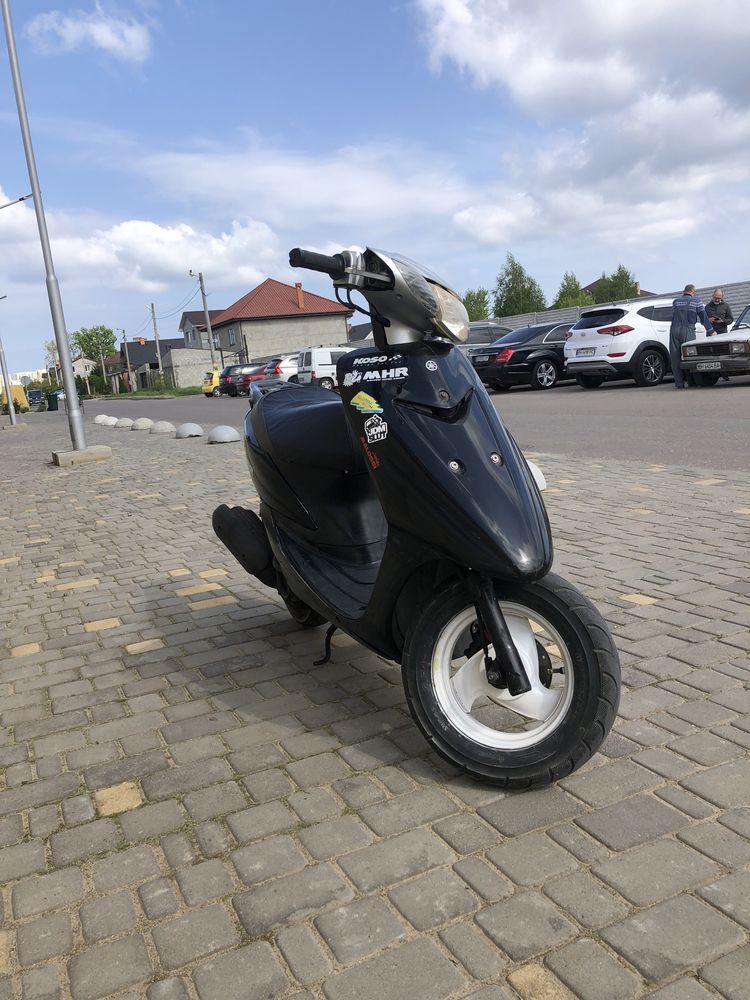 продам Yamaha Jog sa16