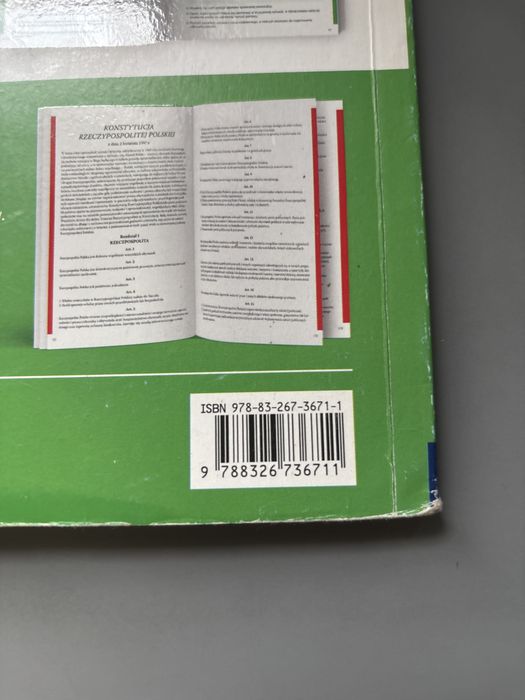 W centrum uwagi 1 zakres podstawowy