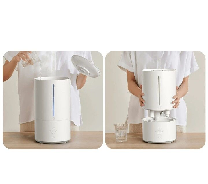Зволожувач повітря Xiaomi Smart Humidifier 2