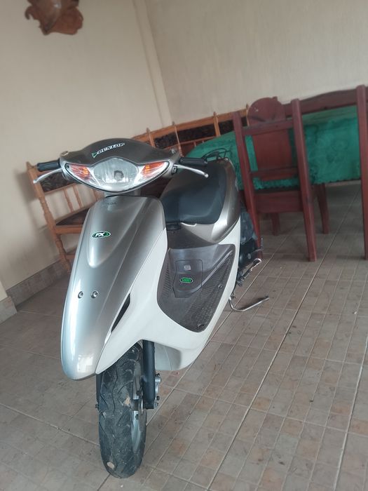 Обмін honda dio 56