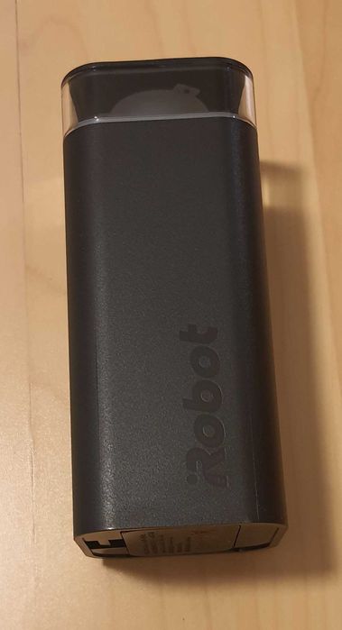 Wirtualna ściana Irobot