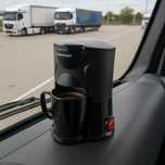 Ekspres samochodowy turystyczny Dunlop
