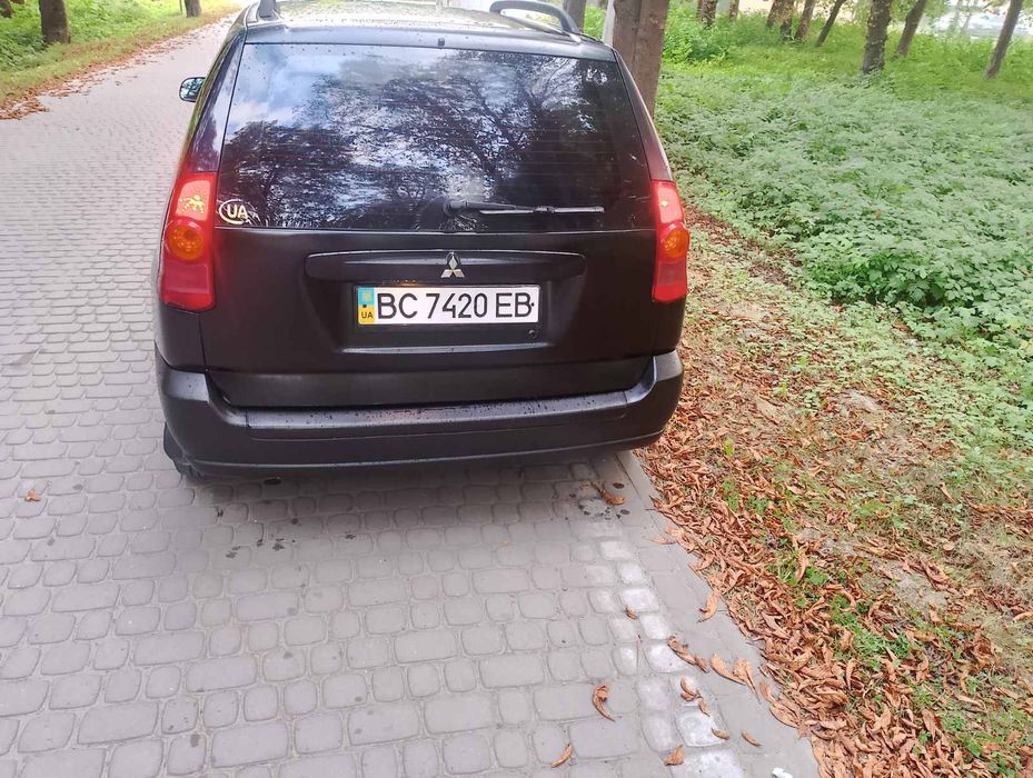 1 .6 бензин, газ вписаний