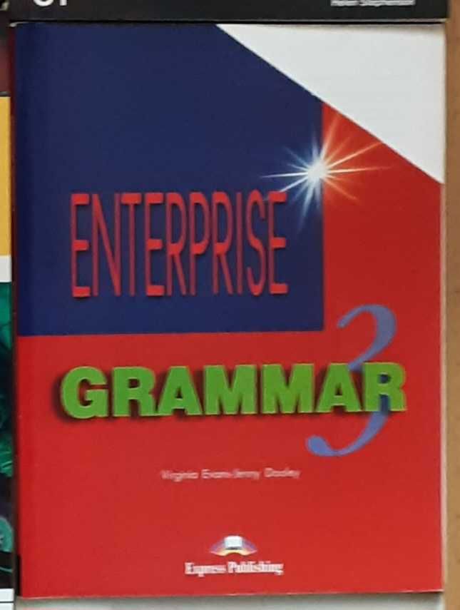 Grammar 3 Express Publishing