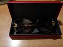 Óculos Cartier vintage