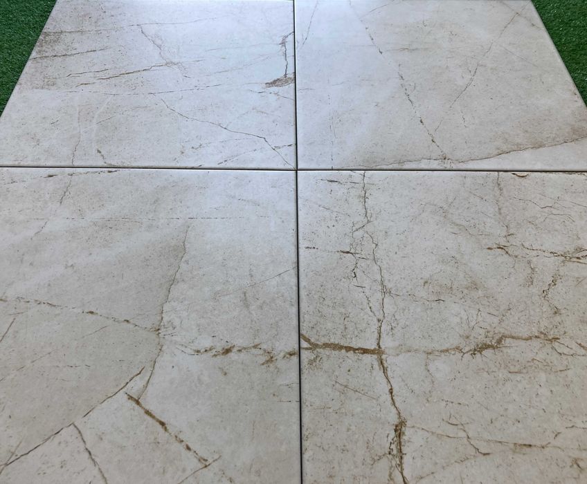 Gres VILAS BEŻOWY mat 40x40 gat.1