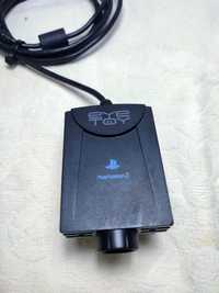 Camera EyeToy para PS2