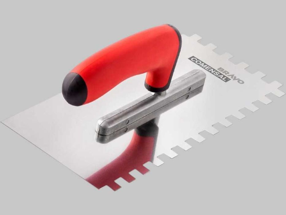 Wiadro do Fugowania 24L – Rolki, Kratka, Zestaw Glazurniczy 9 el