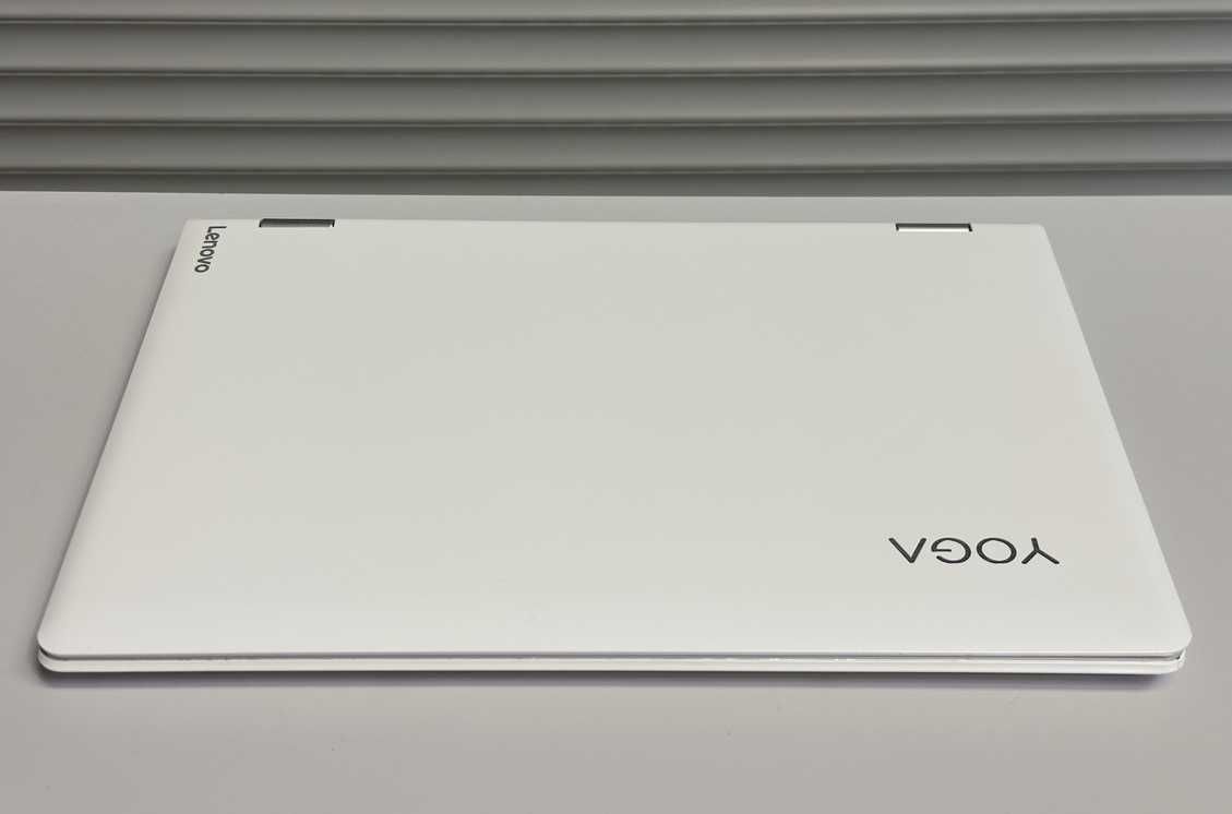 Yoga 510-14IKB Laptop (ideapad) - SSD 512, 8GB DDR4, Intel i5 7Gen.