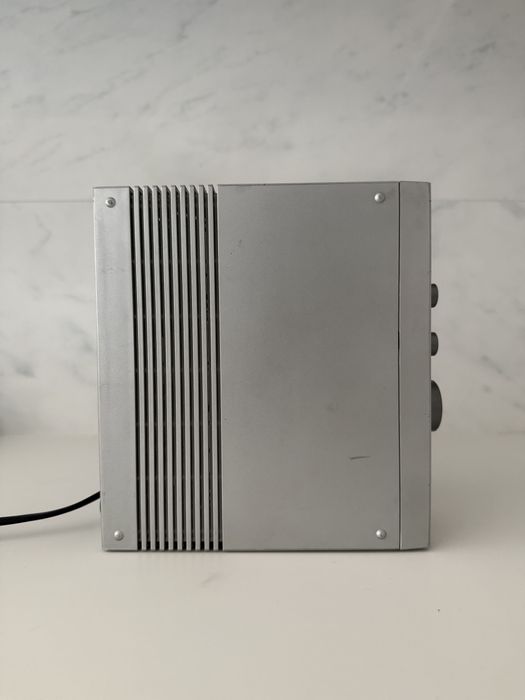 SilverCrest 2.1 Speaker System (Model SLS 2200 A1)64409252135681123