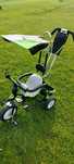 Rowerek toyz derby