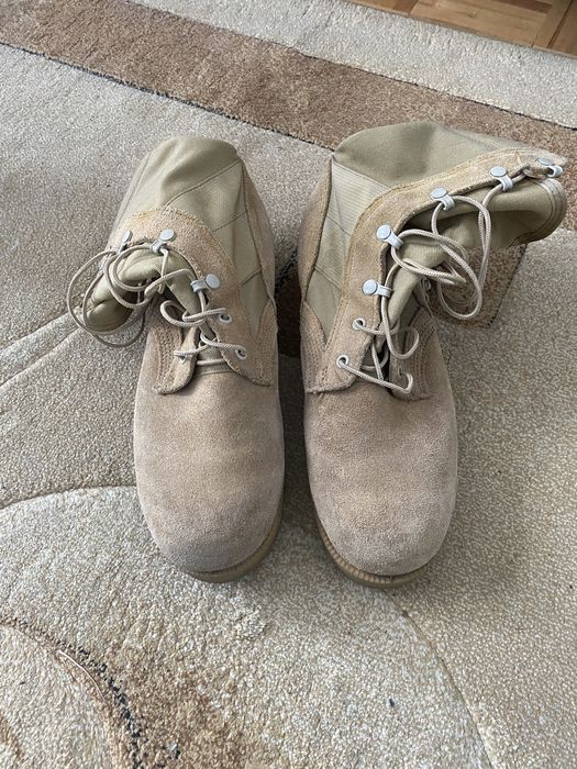 Buty taktyczne ALTAMA orginalne US Army