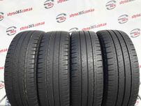 Шини бу літо 205/65 r16c michelin agilis 6mm