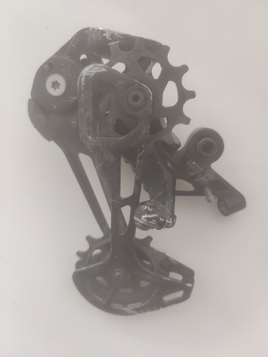 Перемикач, манетка shimano m8100 m7100 12шв