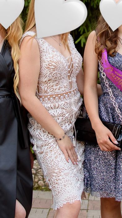 Сукня жіноча випускна, вечірня, весільна