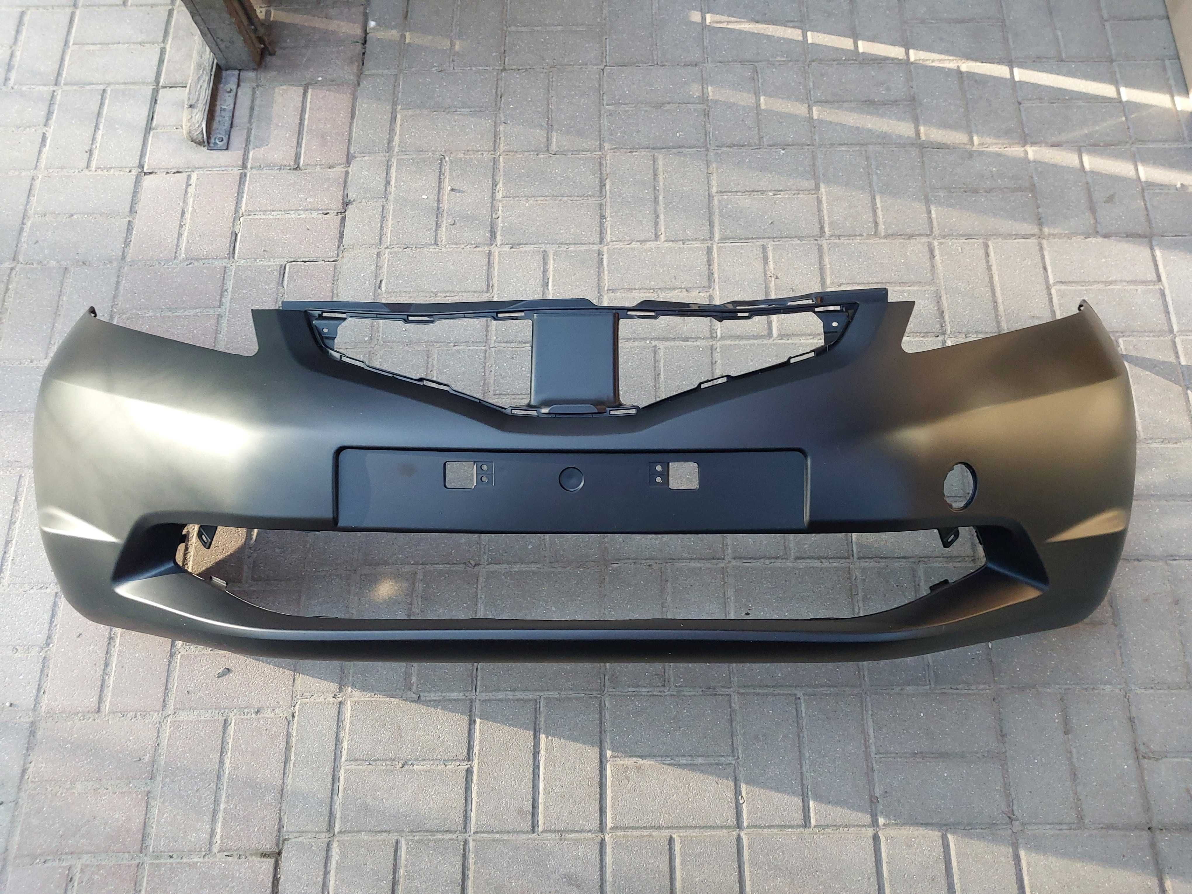 HONDA JAZZ GE 2008 + zderzak przedni
