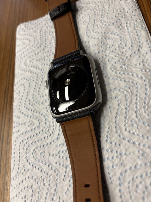 Apple Watch SE 1 generacji