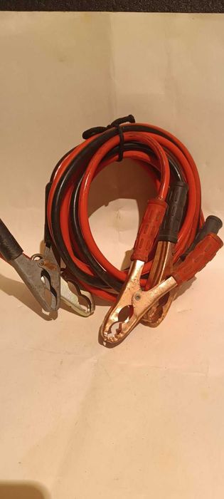 Провода для аккумулятора