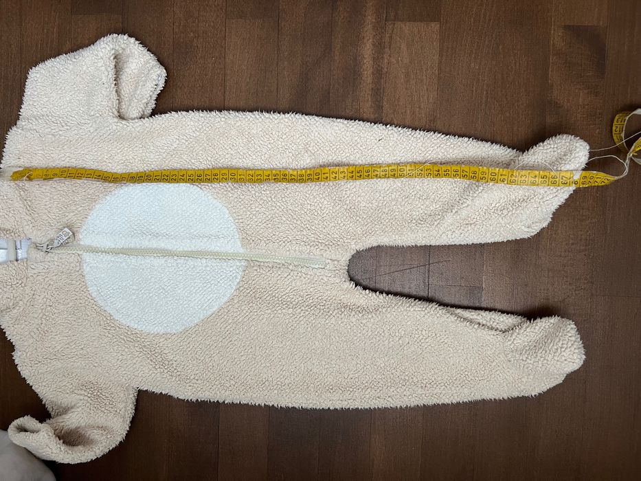 Комбінезон дитячий