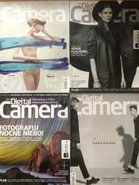 Digital Camera magazyn fotograficzny