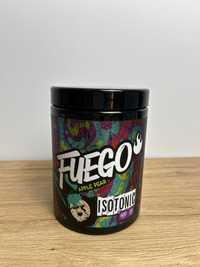 FUEGO Isotonic 600 g