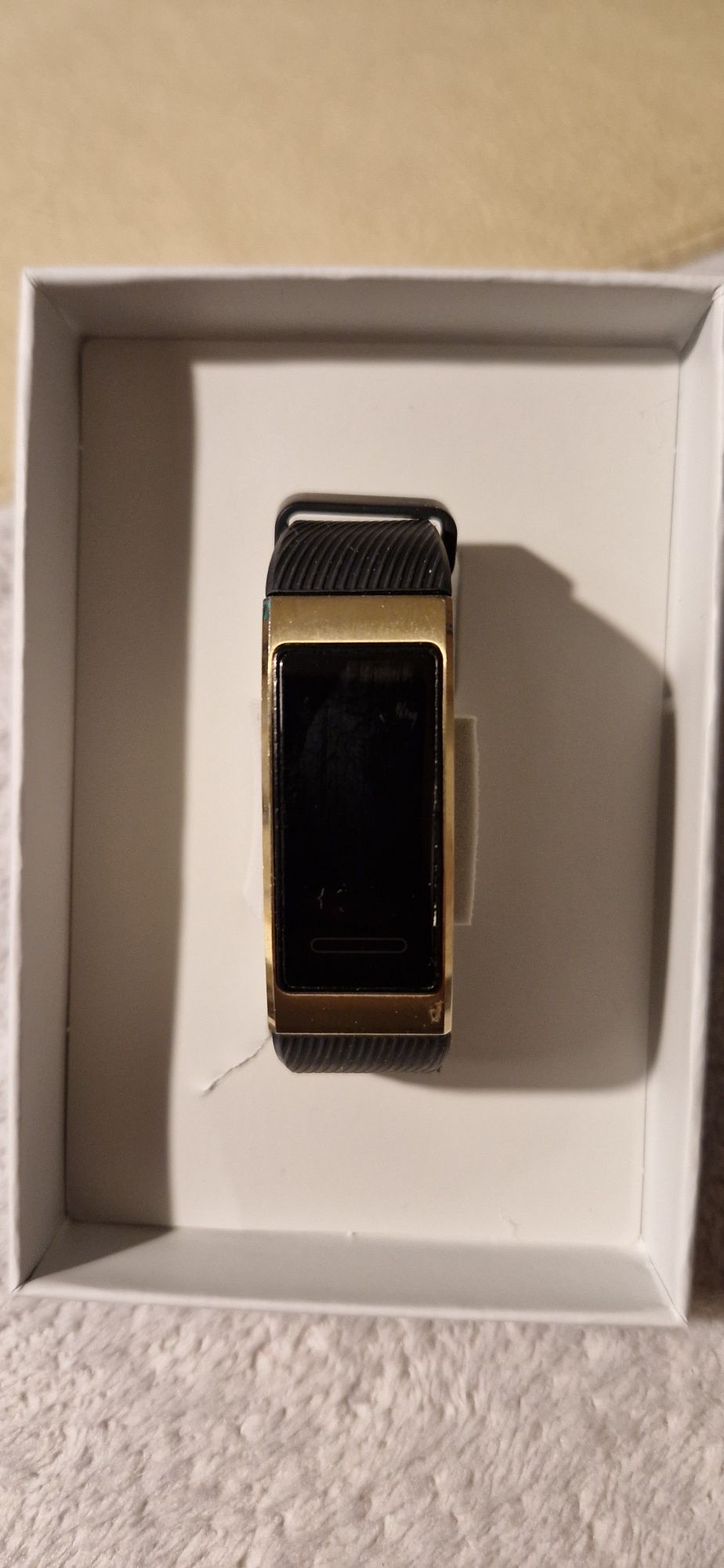 Huawei Band 3 Pro