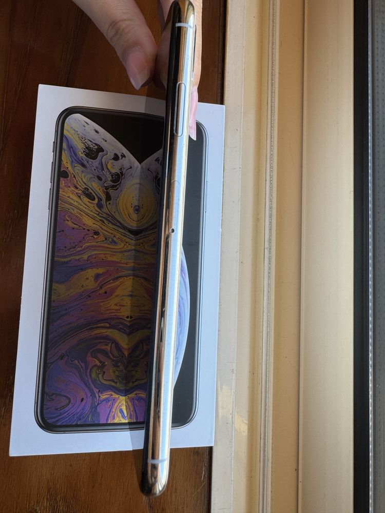 Iphone XS Max 64 GB