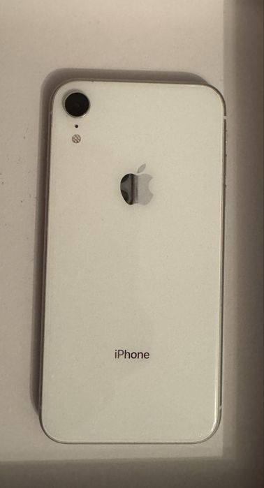 Vendo iphone XR  Usado / bom estado