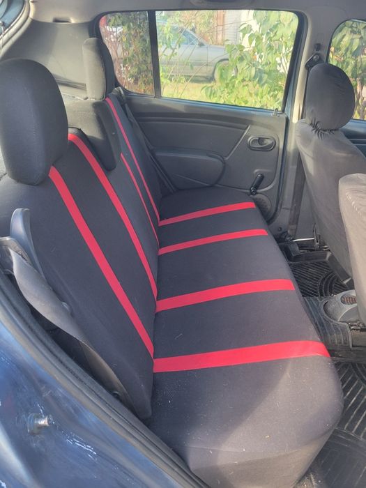 Dacia Sandero 1.2 2009