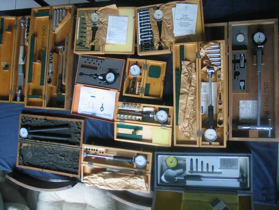 Poziomica maszynowa WMW TGL do tokarka frezarka noże płytki skrawające