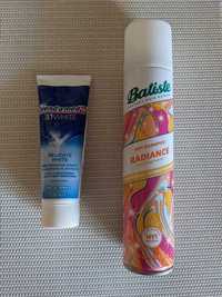 Batiste suchy szampon i pasta (nowe!)