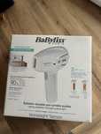 depilator laserowy BABYLISS G960E