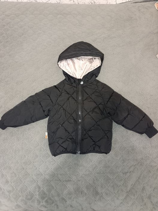 Одяг для дівчинки