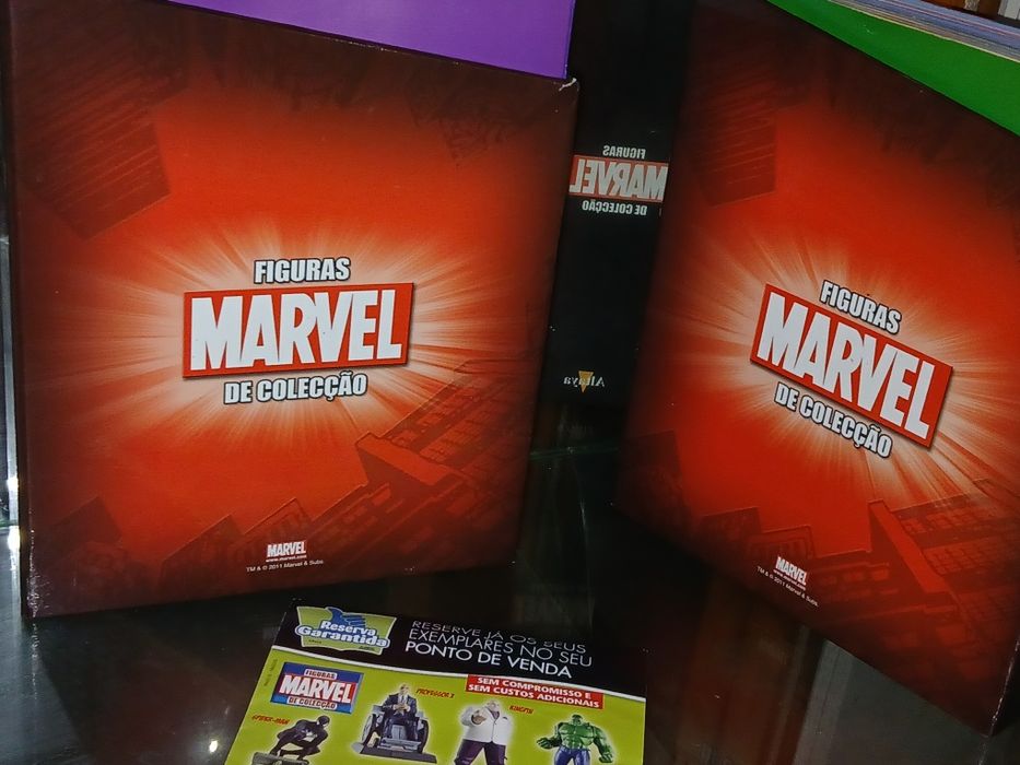 Coleção 1110 figuras mavel de chumbo  por  600 €