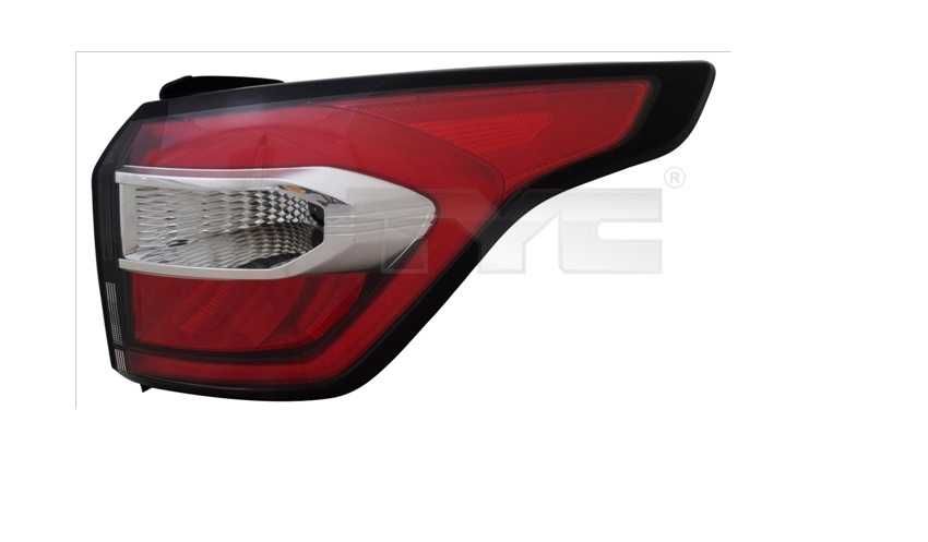 lampa tył prawa Ford Kuga
